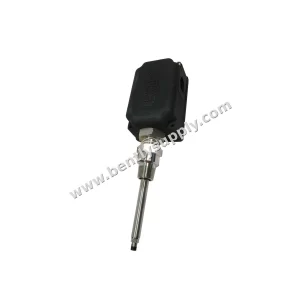 Bently Nevada 21000-34-00-20-050-04-02 product photo — Bently Nevada 21000-34-00-20-050-04-02 Proximity Probe Housing Assembl