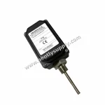 Bently Nevada 330881-28-04-105-00-02 product photo — Bently Nevada 330881-28-04-105-00-02 PROXPAC XL Proximity Transducer