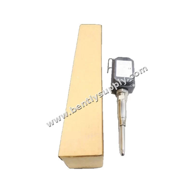 Bently Nevada 330881-28-04-105-00-02 product photo — Bently Nevada 330881-28-04-105-00-02 PROXPAC XL Proximity Transducer