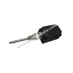 Bently Nevada 330881-28-04-105-00-02 product photo — Bently Nevada 330881-28-04-105-00-02 PROXPAC XL Proximity Transducer