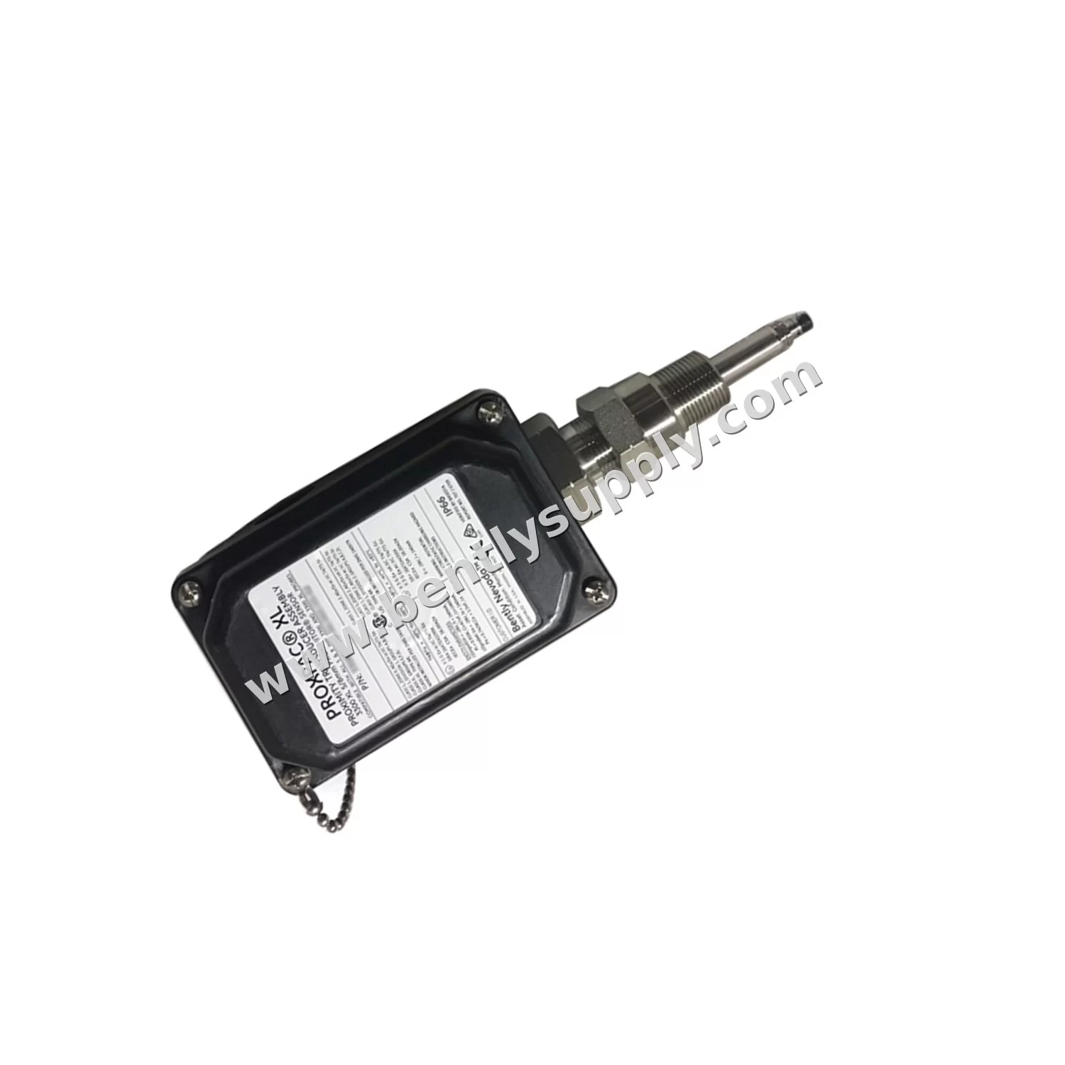 Bently Nevada 330881-28-05-080-00-02 PROXPAC XL Proximity Transducer