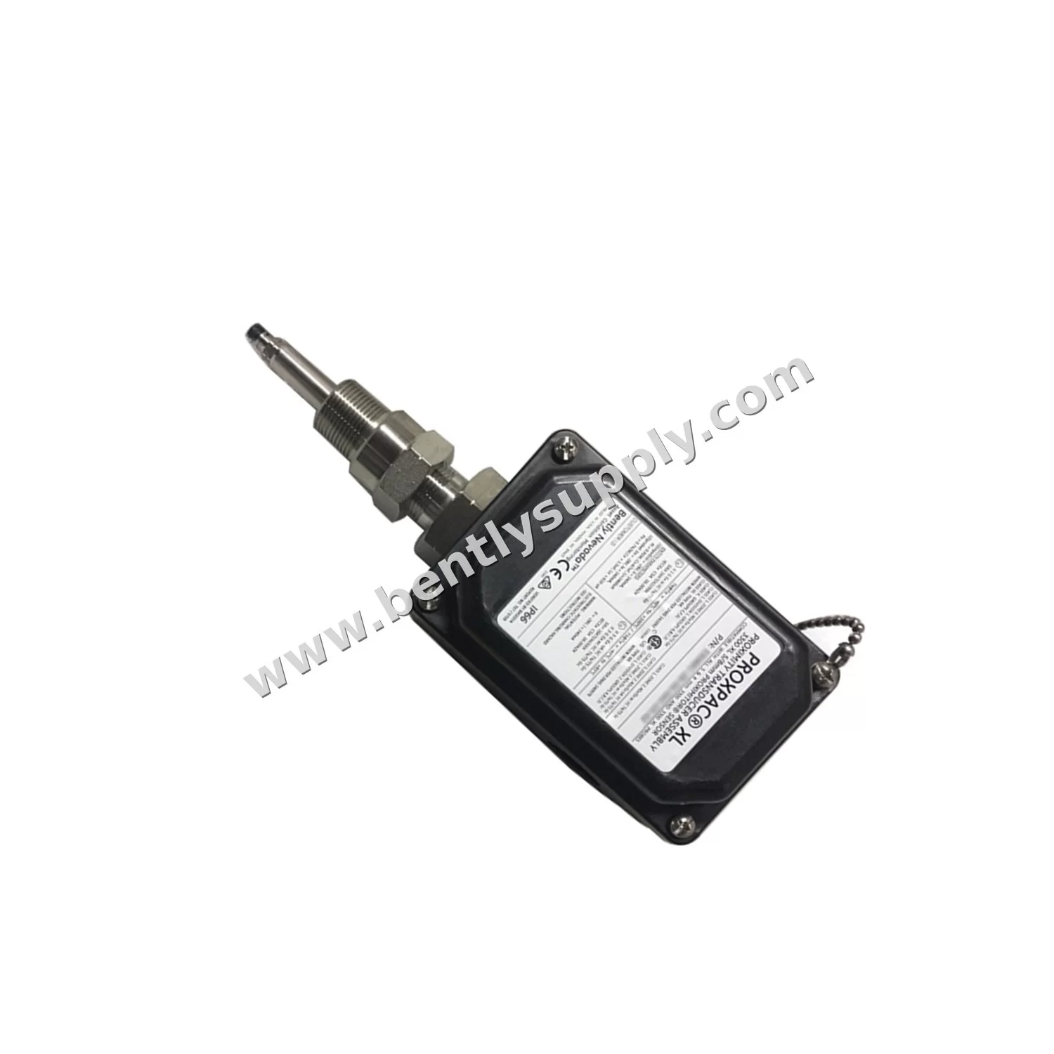 Bently Nevada 330881-28-07-038-08- 02 PROXPAC XL Proximity Transducer