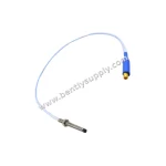 Bently Nevada 330901-00-10-10-02-00 product photo — Bently Nevada 330901-00-10-10-02-00 Датчик приближения