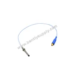 Bently Nevada 330901-00-10-10-02-00 product photo — Bently Nevada 330901-00-10-10-02-00 Датчик приближения