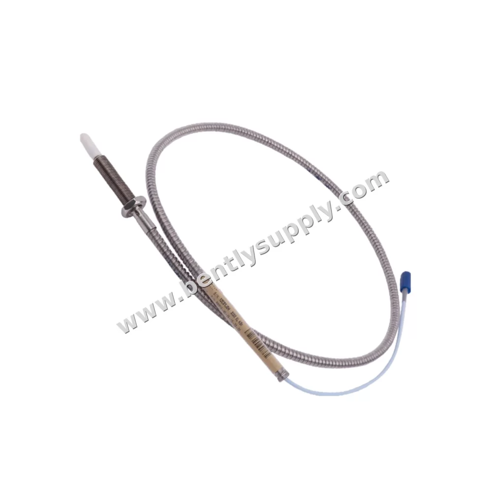 Bently Nevada 330902-00-25-05-01-05 product photo — Bently Nevada 330902-00-25-05-01-05 Датчик приближения