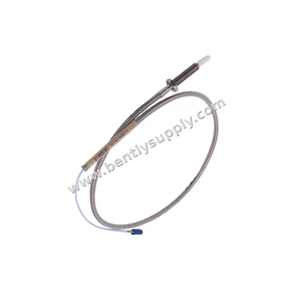 Bently Nevada 330902-00-25-05-01-05 product photo — Bently Nevada 330902-00-25-05-01-05 Датчик приближения