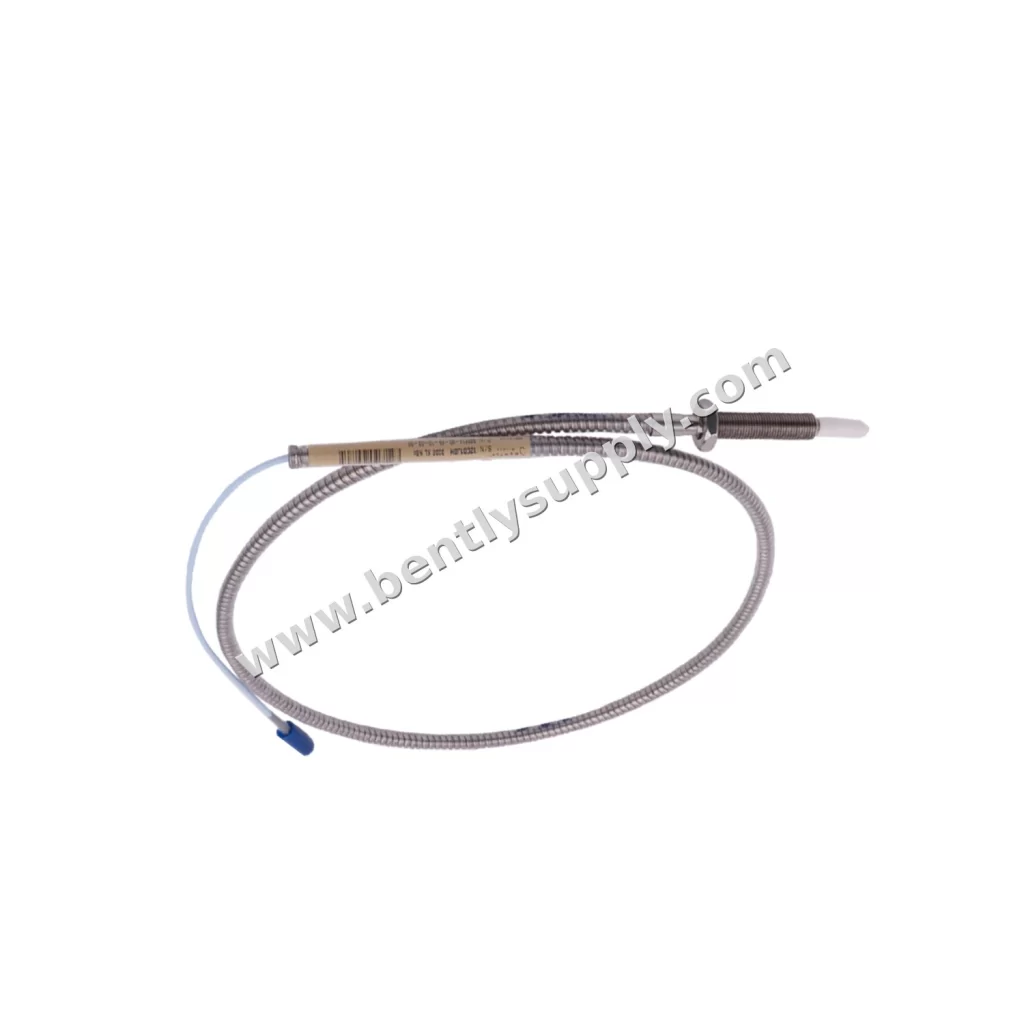 Bently Nevada 330902-00-25-05-01-05 product photo — Bently Nevada 330902-00-25-05-01-05 Датчик приближения