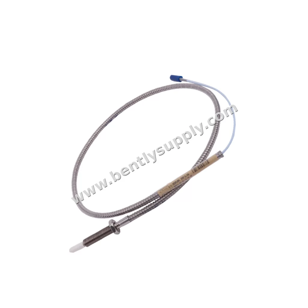 Bently Nevada 330902-00-25-05-01-05 product photo — Bently Nevada 330902-00-25-05-01-05 Датчик приближения