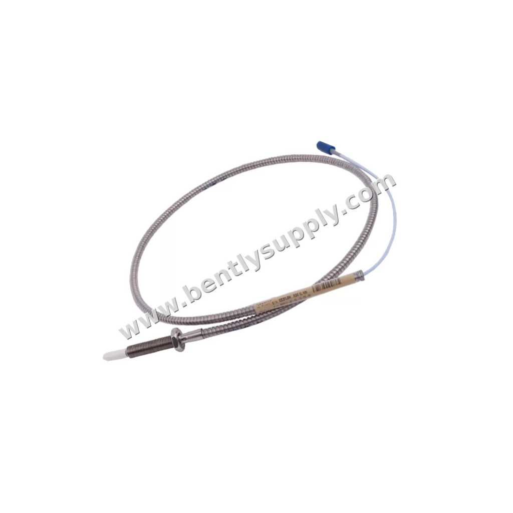 Bently Nevada 330902-00-25-05-01-05 product photo — Bently Nevada 330902-00-25-05-01-05 Датчик приближения