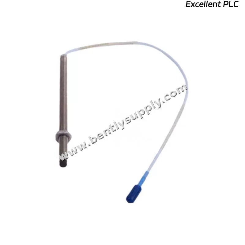 Bently Nevada 330903-00-05-70-01-05 product photo — Bently Nevada 330903-00-05-70-01-05 Датчики приближения 3300 NSv