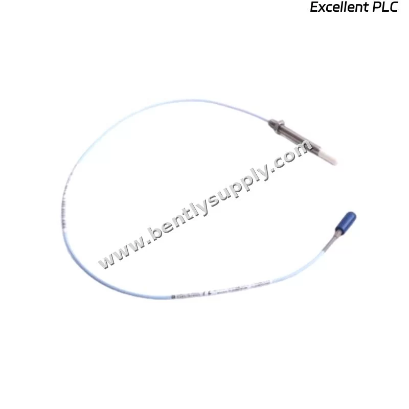 Bently Nevada 330903-00-05-70-01-05 product photo — Bently Nevada 330903-00-05-70-01-05 Датчики приближения 3300 NSv