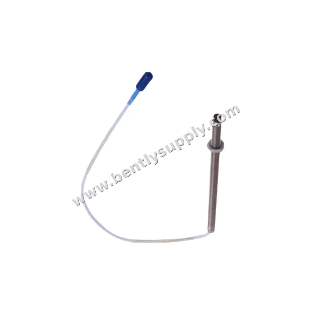 Bently Nevada 330903-00-05-70-01-05 product photo — Bently Nevada 330903-00-05-70-01-05 Датчики приближения 3300 NSv