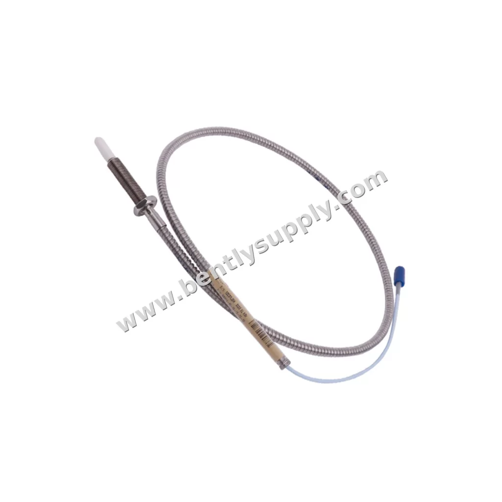 Bently Nevada 330904-00-10-50-12-00 product photo — Bently Nevada 330904-00-10-50-12-00 Датчики приближения 3300 NSv
