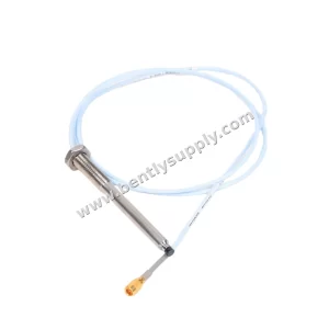 Bently Nevada 330500-07-01 product photo — Bently Nevada 330500-07-01 Velomitor Piezo-velocity Sensor