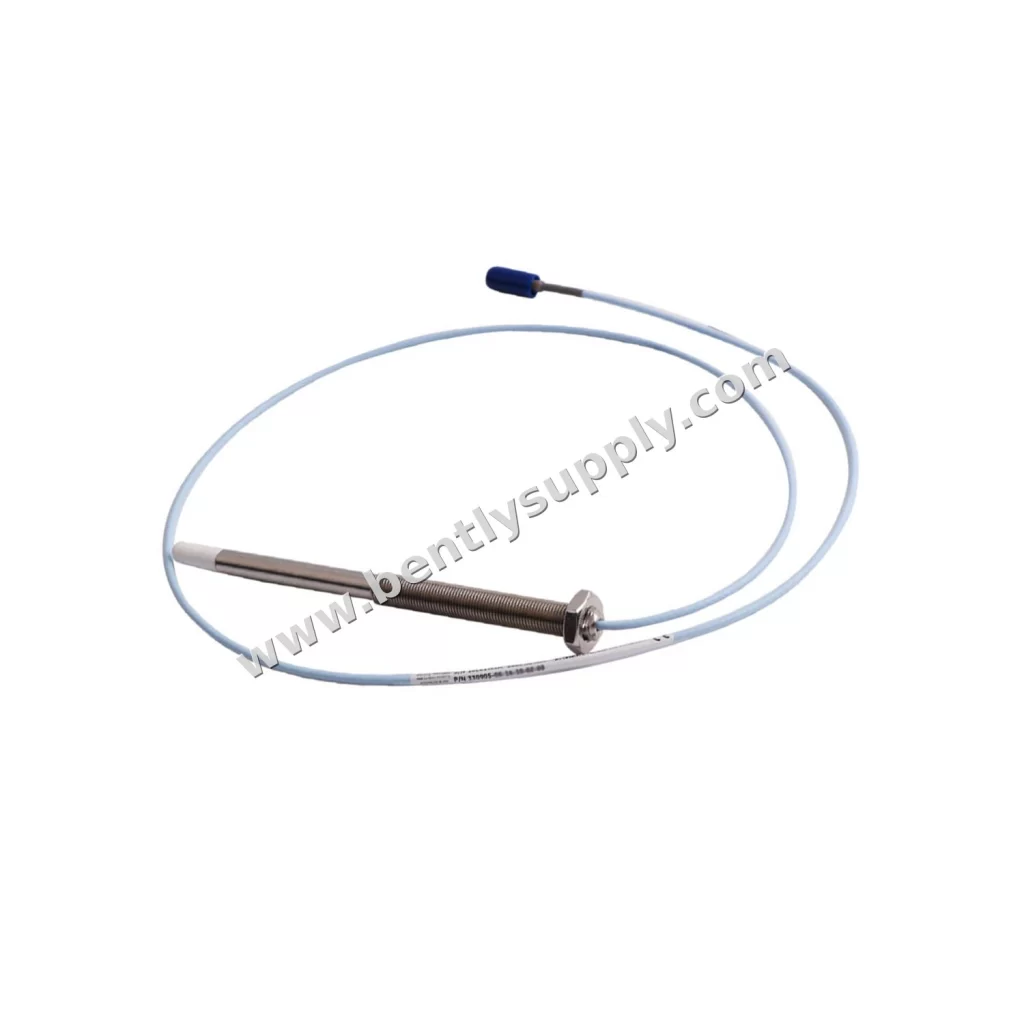 Bently Nevada 330905-05-08-05-12-00 product photo — Bently Nevada 330905-05-08-05-12-00 Удлинительный кабель