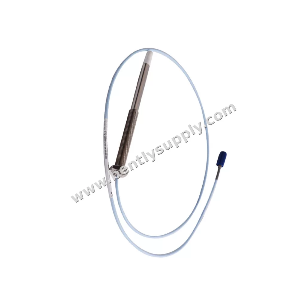 Bently Nevada 330905-05-08-05-12-00 product photo — Bently Nevada 330905-05-08-05-12-00 Удлинительный кабель