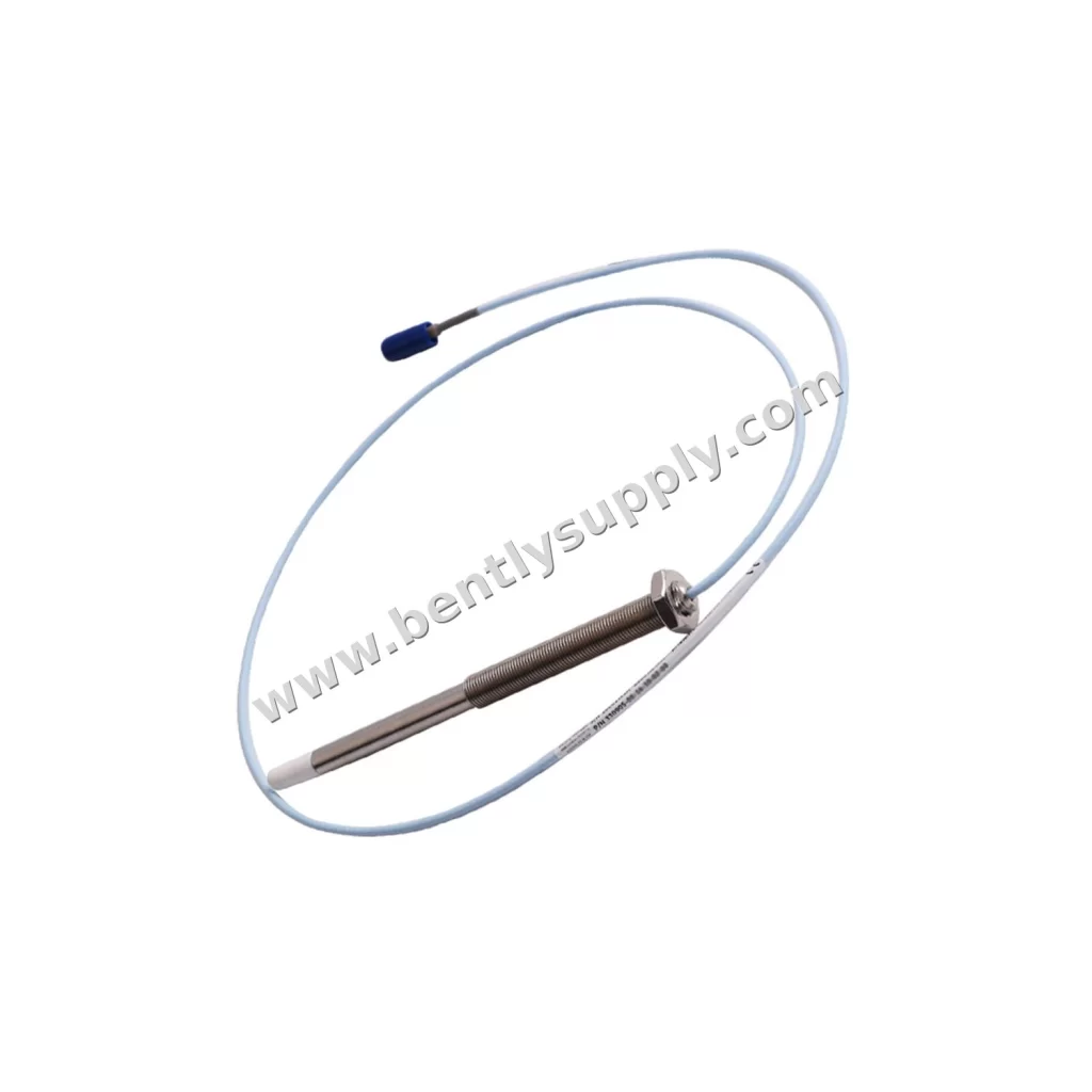 Bently Nevada 330905-05-08-05-12-00 product photo — Bently Nevada 330905-05-08-05-12-00 Удлинительный кабель