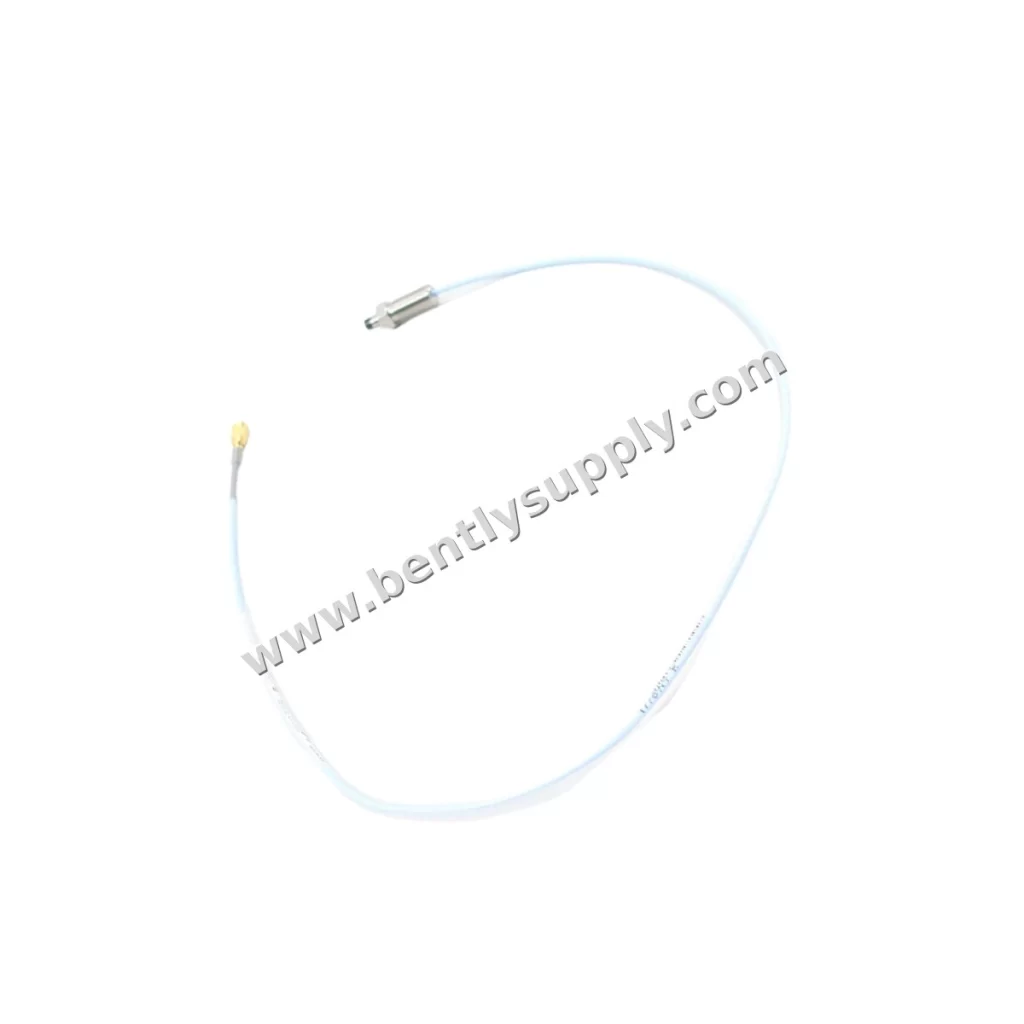 Bently Nevada 330906-02-12-05-02-CN product photo — Bently Nevada 330906-02-12-05-02-CN Датчик приближения
