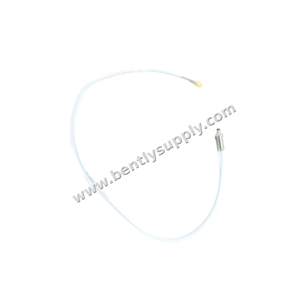 Bently Nevada 330906-02-12-05-02-CN product photo — Bently Nevada 330906-02-12-05-02-CN Датчик приближения