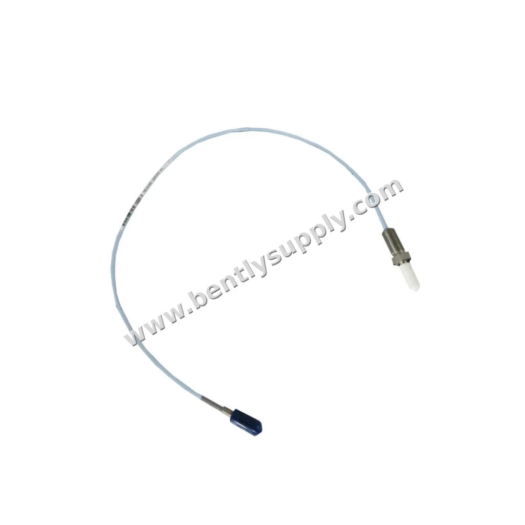 Bently Nevada 330906-02-12-05-02-CN product photo — Bently Nevada 330906-02-12-05-02-CN Датчик приближения