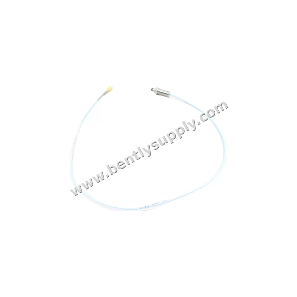 Bently Nevada 330906-02-12-05-02-CN product photo — Bently Nevada 330906-02-12-05-02-CN Датчик приближения