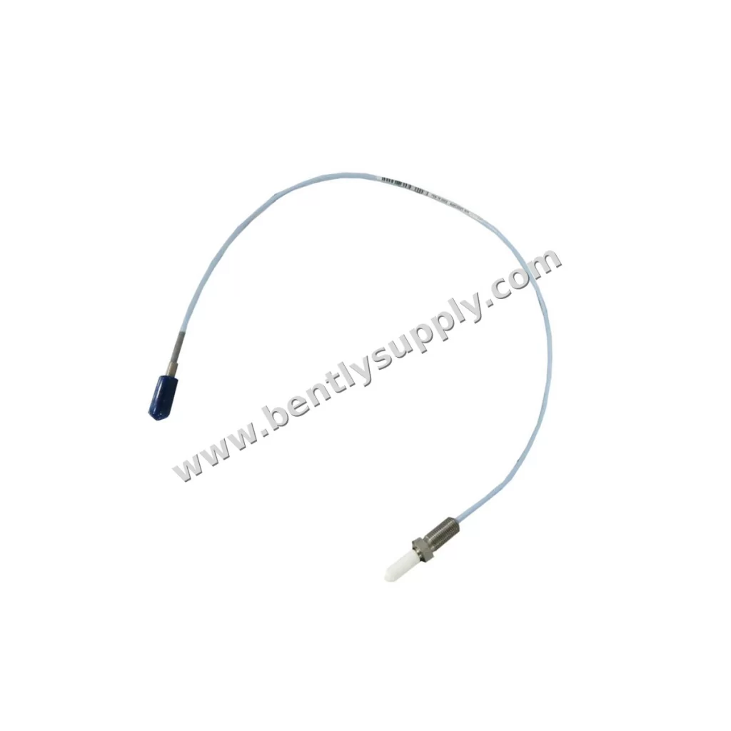 Bently Nevada 330906-02-12-05-02-CN product photo — Bently Nevada 330906-02-12-05-02-CN Датчик приближения