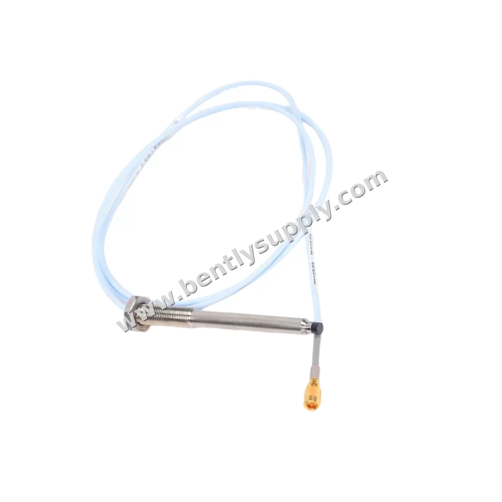 Bently Nevada 330907-05-30-05-02-00 product photo — Bently Nevada 330907-05-30-05-02-00 Датчик приближения
