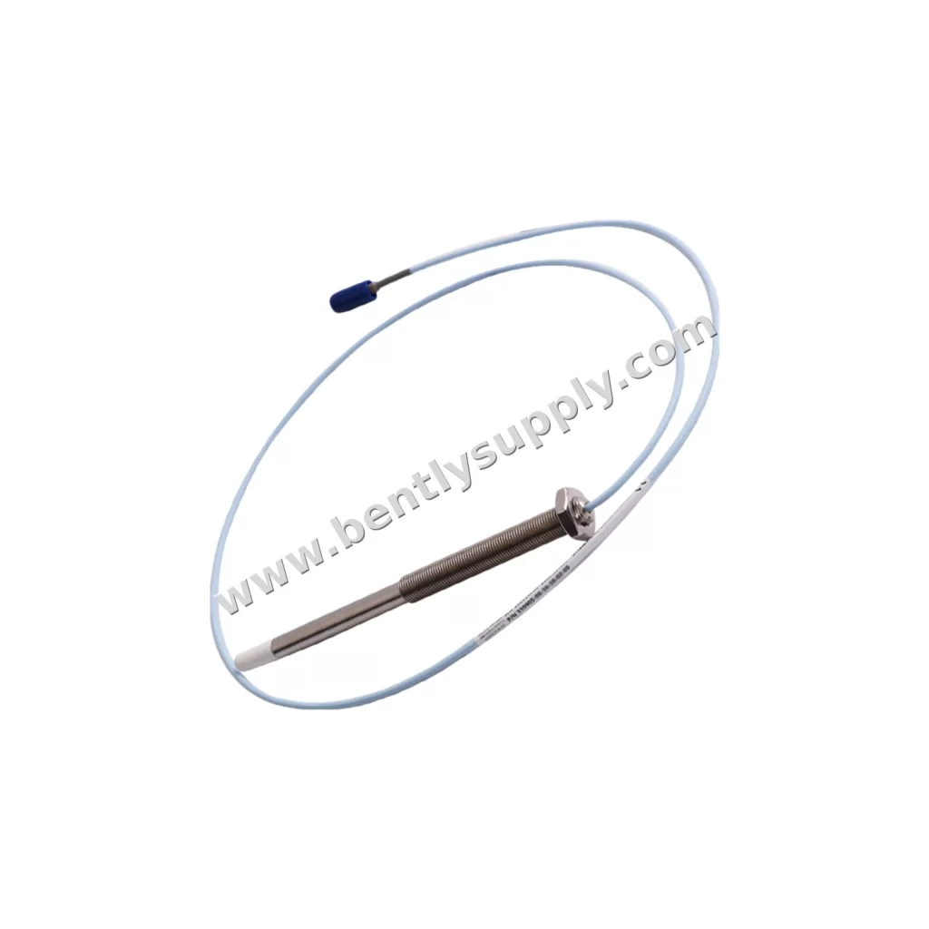 Bently Nevada 330907-05-30-05-02-00 product photo — Bently Nevada 330907-05-30-05-02-00 Датчик приближения
