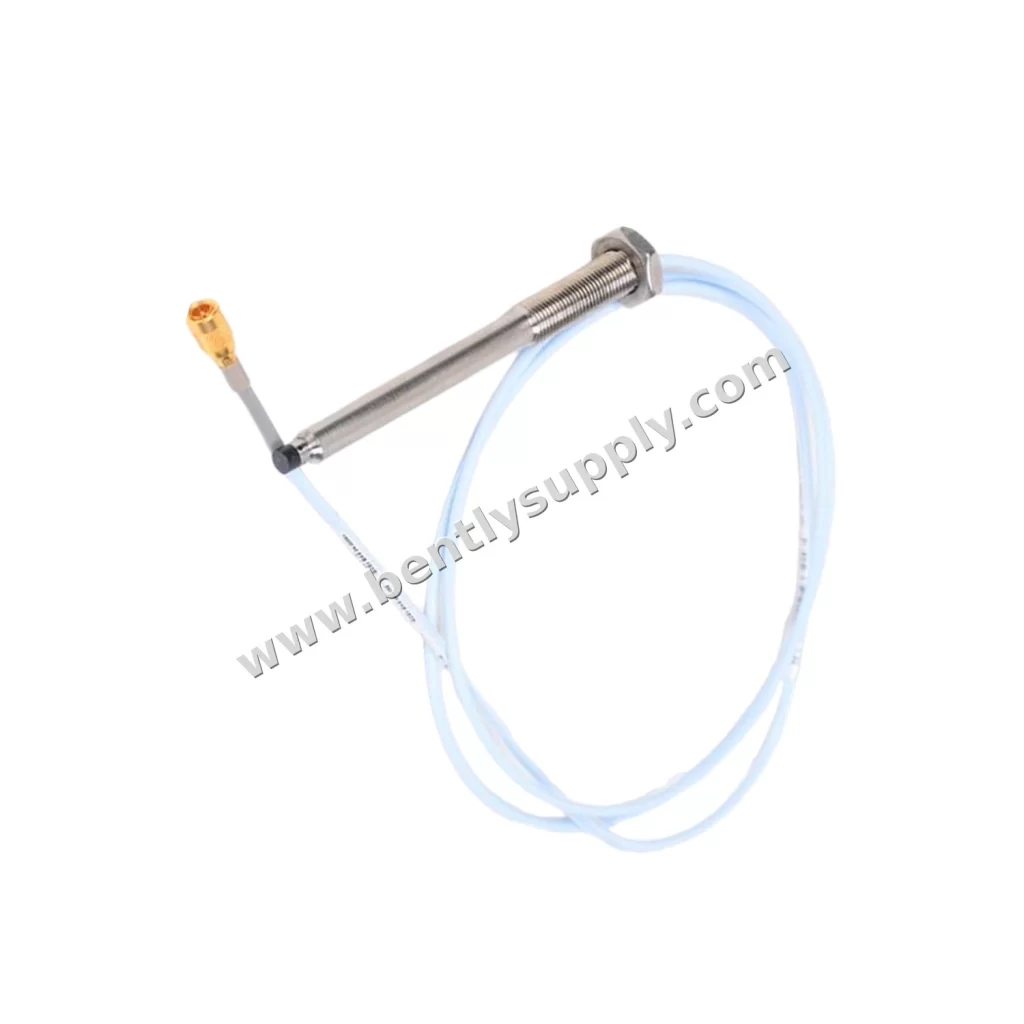 Bently Nevada 330907-05-30-05-02-00 product photo — Bently Nevada 330907-05-30-05-02-00 Датчик приближения
