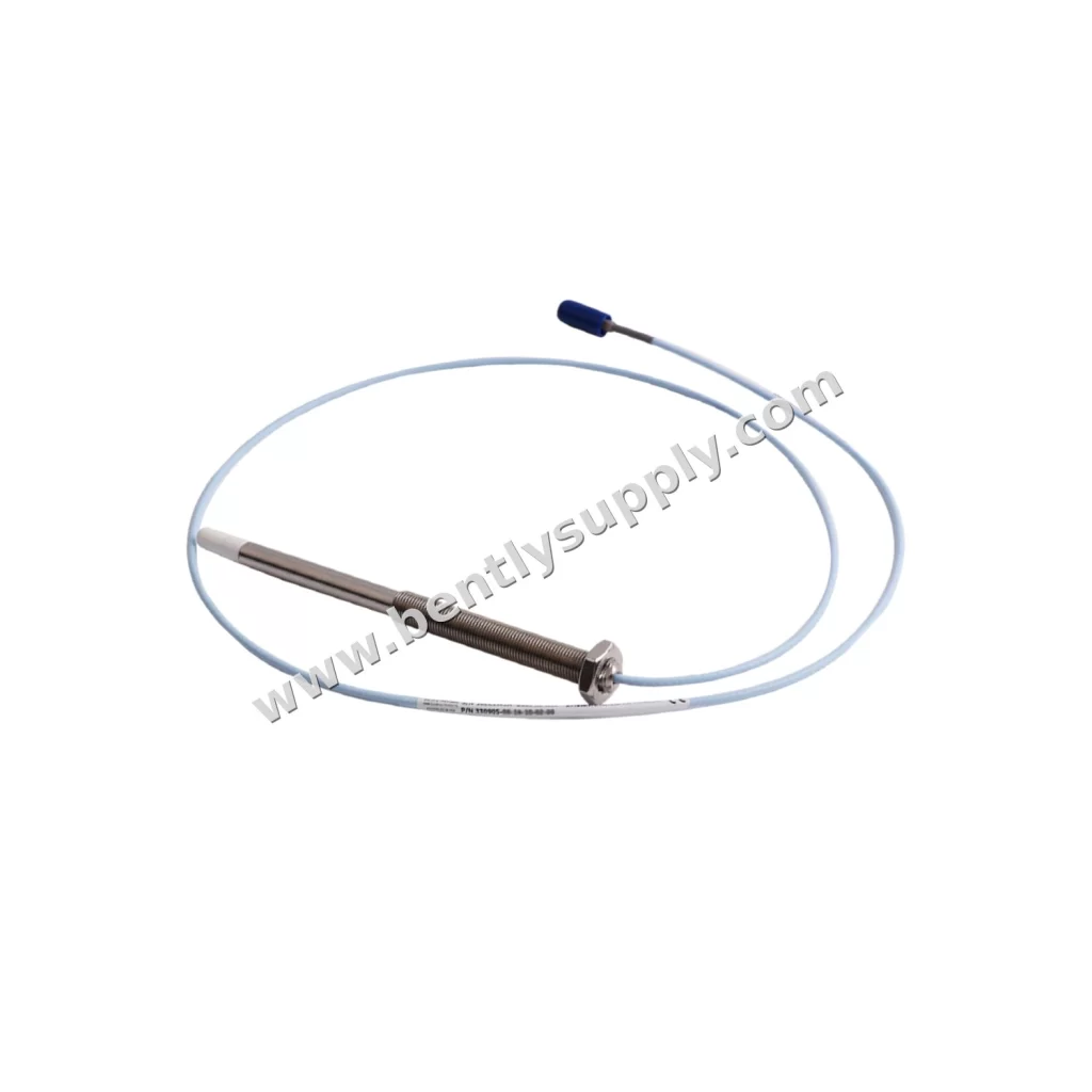 Bently Nevada 330907-05-30-05-02-00 product photo — Bently Nevada 330907-05-30-05-02-00 Датчик приближения