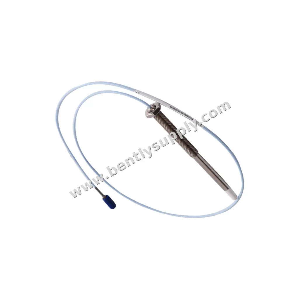 Bently Nevada 330907-05-30-05-02-00 product photo — Bently Nevada 330907-05-30-05-02-00 Датчик приближения