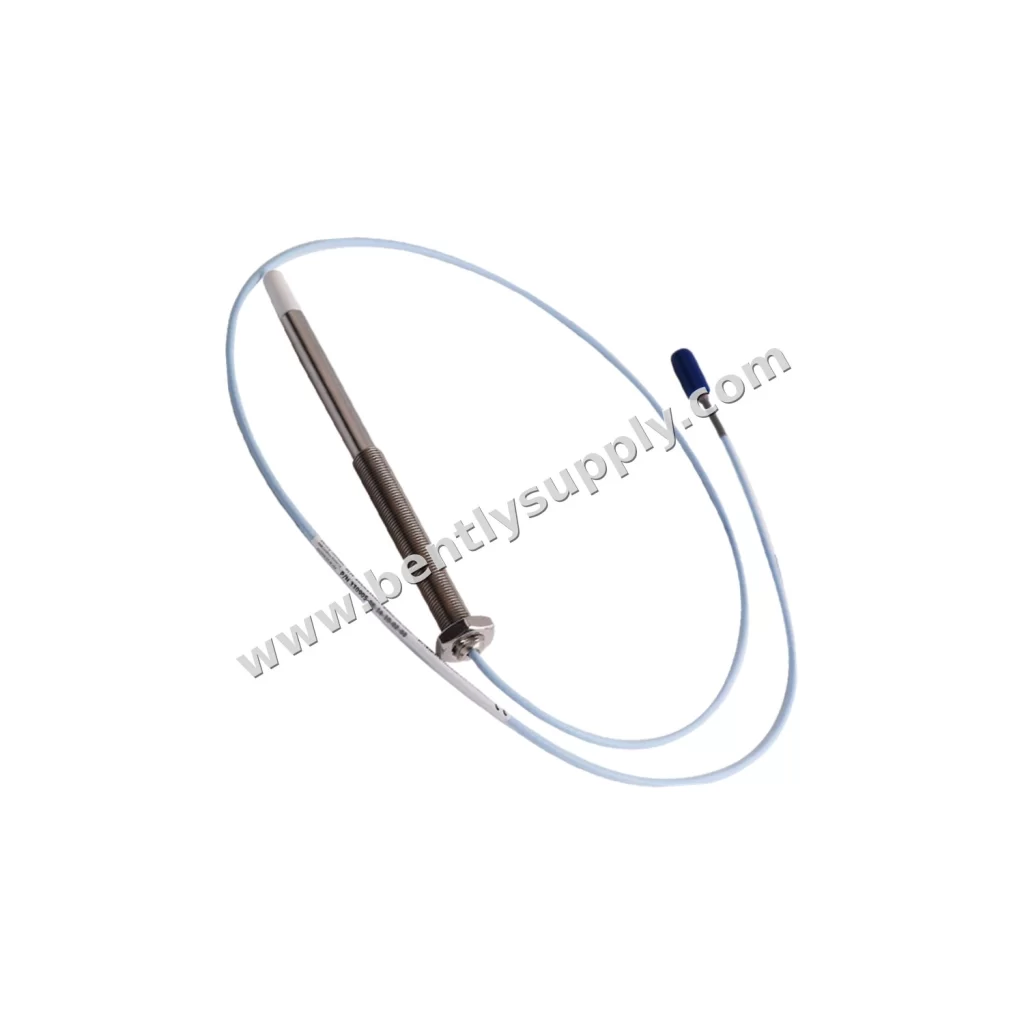 Bently Nevada 330907-05-30-05-02-00 product photo — Bently Nevada 330907-05-30-05-02-00 Датчик приближения