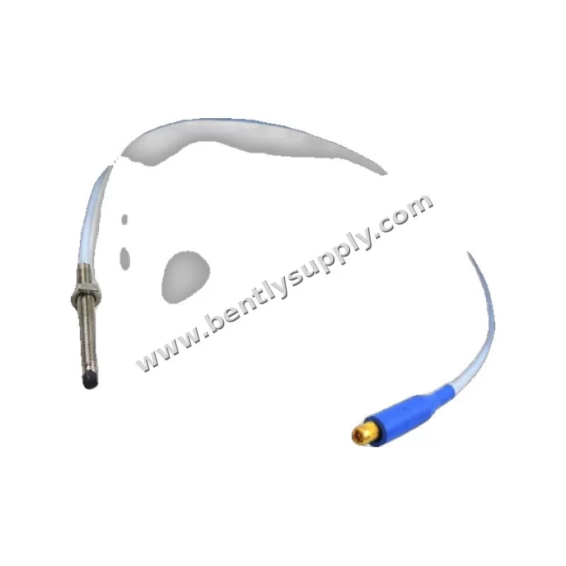 Bently Nevada 330907-05-30-05-02-00 product photo — Bently Nevada 330907-05-30-05-02-00 Датчик приближения
