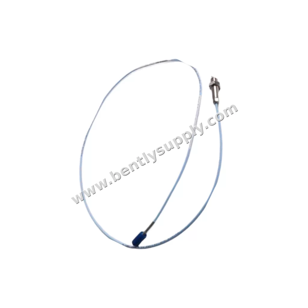 Bently Nevada 330908-00-16-05-02-00 product photo — Bently Nevada 330908-00-16-05-02-00 Датчик приближения