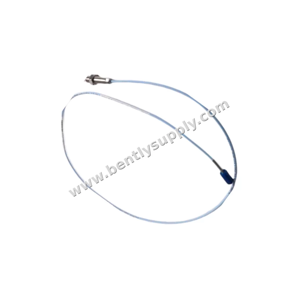 Bently Nevada 330908-00-16-05-02-00 product photo — Bently Nevada 330908-00-16-05-02-00 Датчик приближения