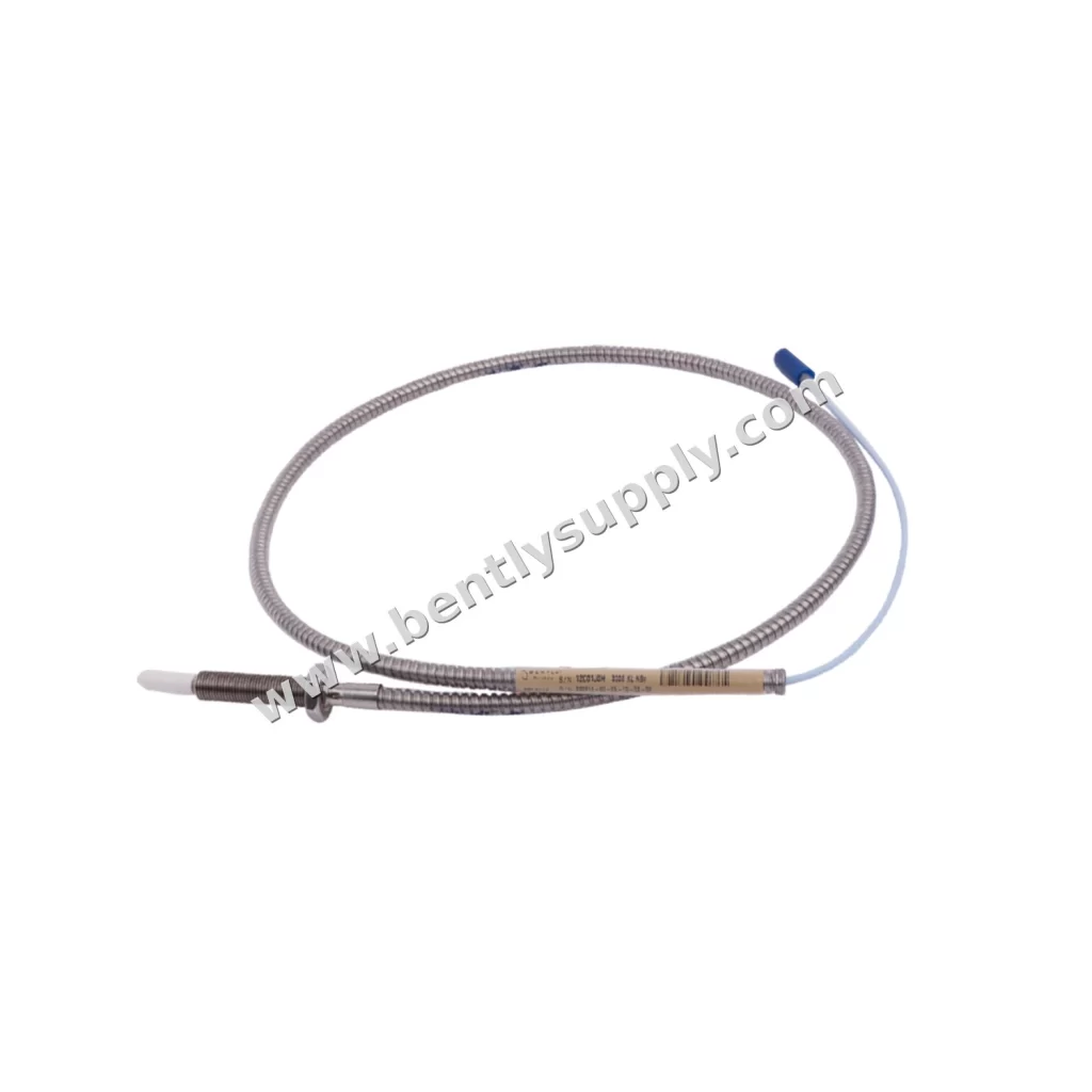 Bently Nevada 330910-14-19-10-02-00 product photo — Bently Nevada 330910-14-19-10-02-00 Датчики приближения 3300 NSv