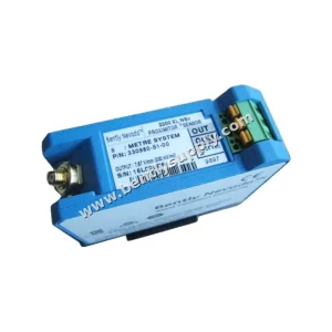 Bently Nevada 330101-00-30-10-02-CN product photo — Bently Nevada 330101-00-30-10-02-CN Датчик приближения