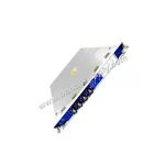 Bently Nevada 3500/15-05-05-00 106M1079-01 product photo — Bently Nevada 3500/15-05-05-00 106M1079-01 (Top Slot)