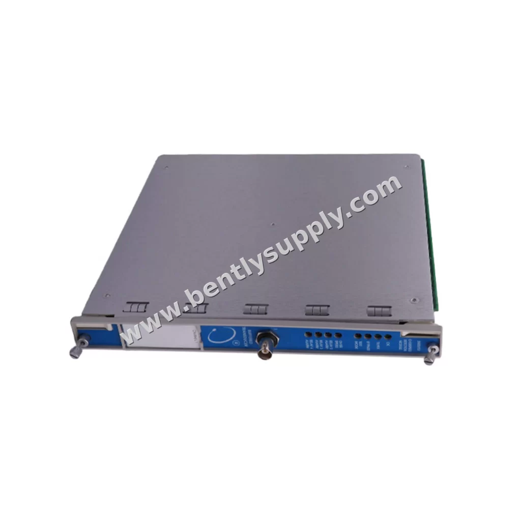 Bently Nevada 3500/53-03-00 product photo — Bently Nevada 3500/53-03-00 Датчик приближения