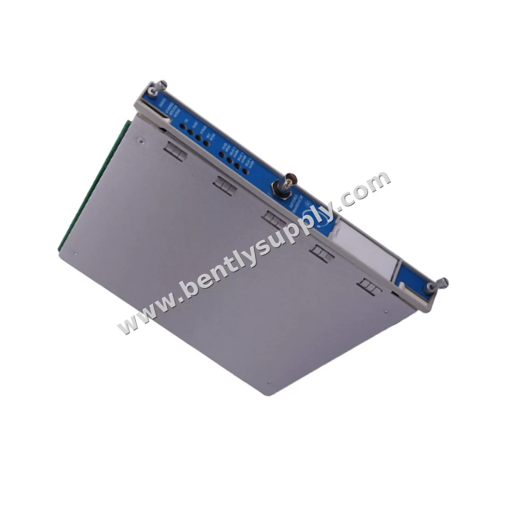 Bently Nevada 3500/53-03-00 product photo — Bently Nevada 3500/53-03-00 Датчик приближения