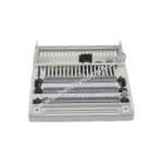 Bently Nevada 3500/61-05-01 product photo — Bently Nevada 3500/61-05-01 Temperature Monitors with Recorder Outputs