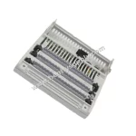 Bently Nevada 3500/61-05-01 product photo — Bently Nevada 3500/61-05-01 Temperature Monitors with Recorder Outputs