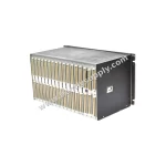 Bently Nevada 3500/61-05-01 product photo — Bently Nevada 3500/61-05-01 Temperature Monitors with Recorder Outputs