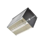 Bently Nevada 3500/61-05-01 product photo — Bently Nevada 3500/61-05-01 Temperature Monitors with Recorder Outputs