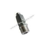 Bently Nevada 43501-01-02-01 product photo — Bently Nevada 43501-01-02-01 Low Pressure Cable Seal