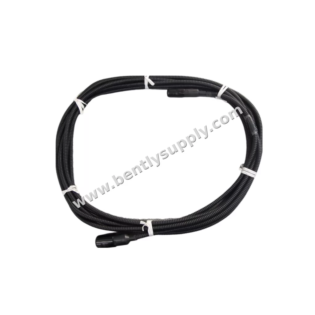 Bently Nevada 45358-07 product photo — Bently Nevada 45358-07 Удлинительный кабель