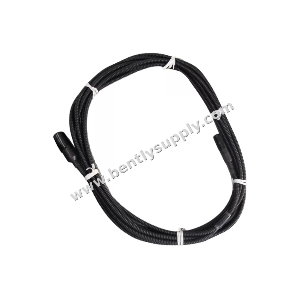 Bently Nevada 45358-07 product photo — Bently Nevada 45358-07 Удлинительный кабель