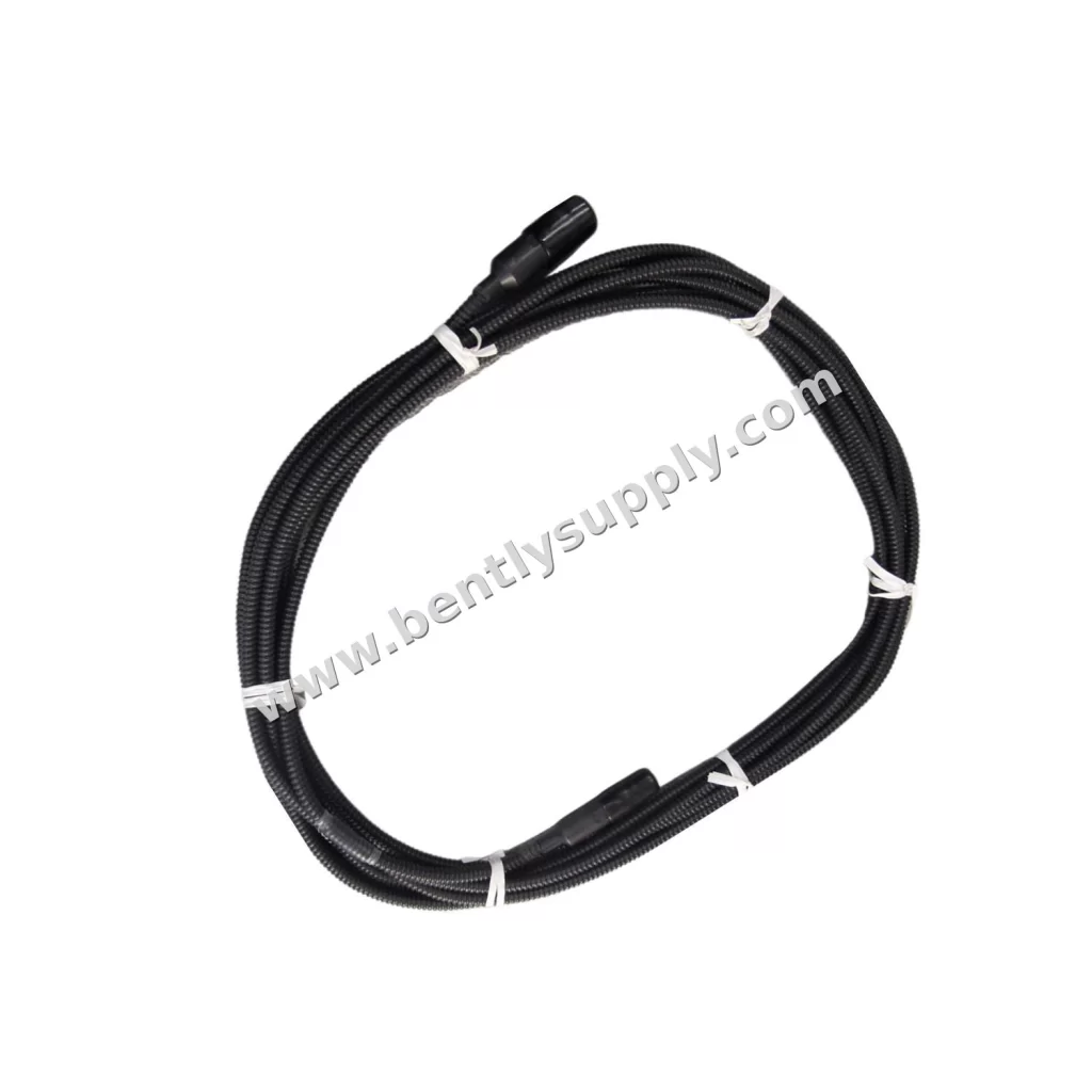 Bently Nevada 45358-07 product photo — Bently Nevada 45358-07 Удлинительный кабель