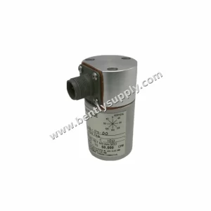 Bently Nevada 330701-00-40-10-02-05 product photo — Bently Nevada 330701-00-40-10-02-05 Датчик приближения
