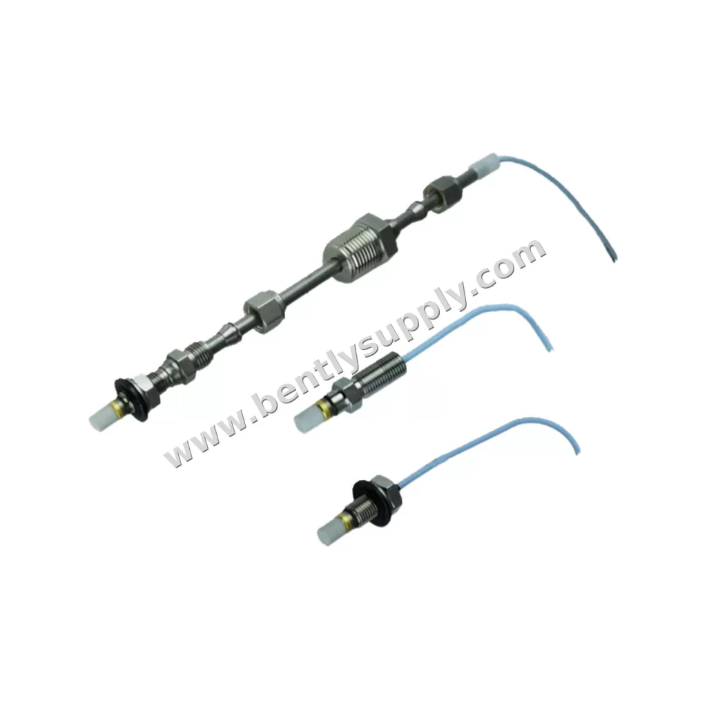 Bently Nevada P3403893-0351 product photo — Bently Nevada P3403893-0351 Модуль мониторинга